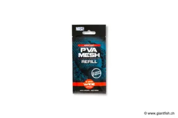 NASH Webcast PVA Refill