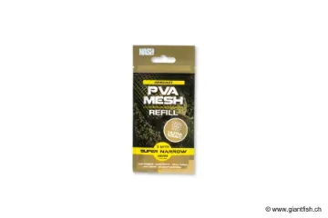NASH Webcast PVA Refill