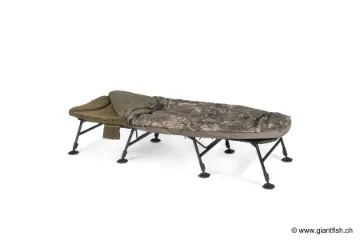 NASH HD40 Sleep System