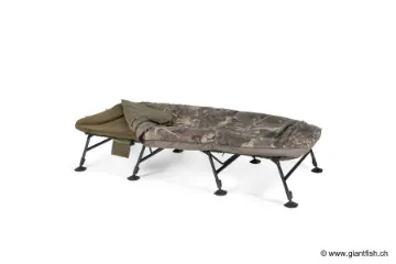 NASH HD40 Sleep System