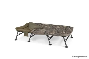 NASH HD40 Sleep System