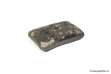 NASH Indulgence Pillow Camo
