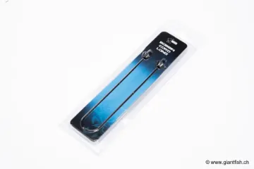 Nash Bobbin Cord - Long