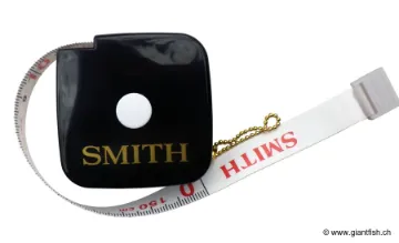 Mètre SMITH