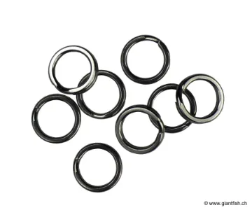 Anneau Brisé SMITH SPLIT RINGS PACK