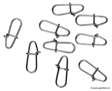 Anneau Brisé SMITH BLACK