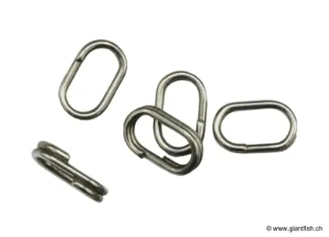 Anneau Brisé SMITH OVAL