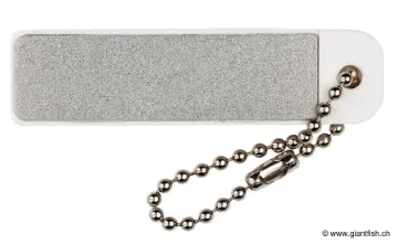 Affûteur d'hameçons SMITH diamant et céramique