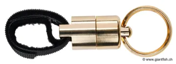 Clip Epuisette SMITH MAGNETIQUE