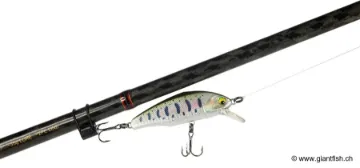 Accroche Leurre SMITH MAGNET / HOOK KEEPER