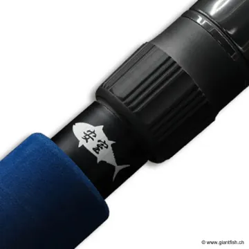 Canne Spinning SMITH OFFSHORE STICK GTK AMURO 300