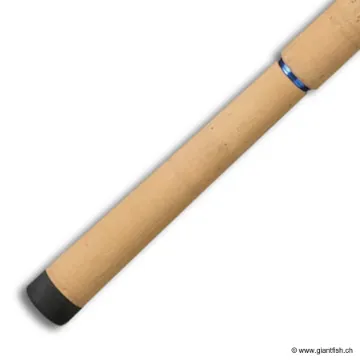 Canne Spinning SMITH BAY LINER BL 702 ML/MK