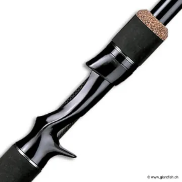 Canne Casting SMITH BAY LINER BL792HRF