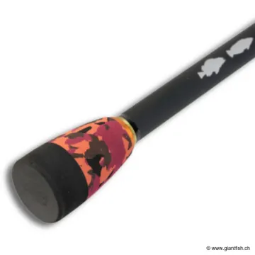 Canne SMITH BAY LINER BL 812 ML