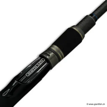 Canne Spinning SMITH BAY LINER SJ 872 LSJ