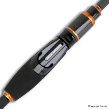 Canne Casting SMITH BAY LINER BL 812 ML / AKBM