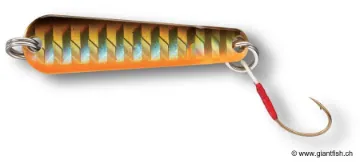 Cuiller Ondulante SMITH BACK & FORTH - 5 g