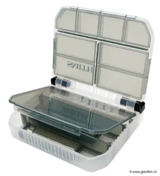 Boîte SMITH 318 SD