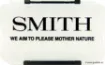 Image de Boîte Double SMITH Leurres Moyens