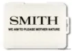 Image de Boîte Double SMITH Petits Leurres