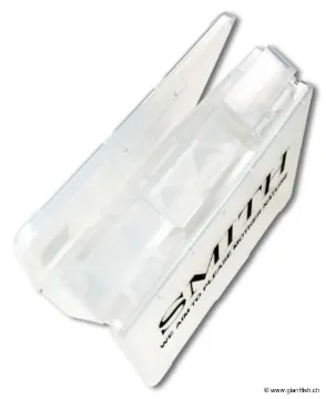 Boîte Double SMITH Petits Leurres