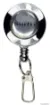 Image de Bouton de Service SMITH Argent