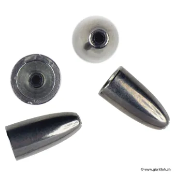 Balle Tungstène SMITH PACK