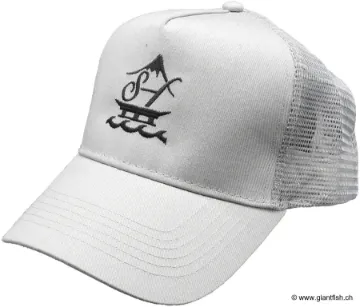 Casquette SMITH SHUGENDO Grise