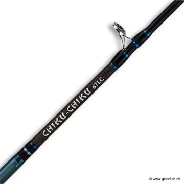 Canne SMITH CHIKU CHIKU