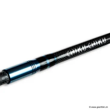 Canne Spinning SMITH CHIKU CHIKU 69 EXPERT