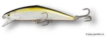 Leurre Coulant SMITH D-CONTACT 110 - 11 cm