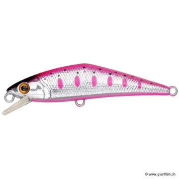 Leurre Coulant SMITH D-CONTACT 63 - 6.3 cm