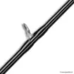 Image de Canne Casting SMITH DRAGONBAIT NX4 BIG BAIT