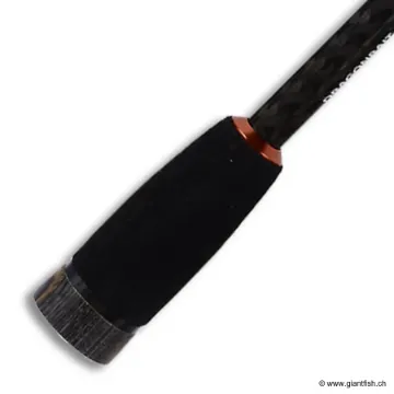 Canne Casting SMITH DRAGONBAIT NX4 FH CLASS