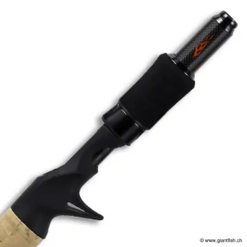 Canne Casting SMITH DRAGONBAIT NX4 FH CLASS