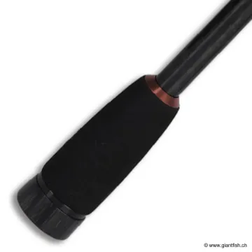 Canne Spinning SMITH DRAGONBAIT NX4 H TACTICAL