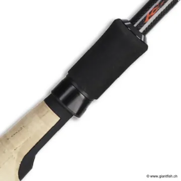 Canne Spinning SMITH DRAGONBAIT NX4 H TACTICAL