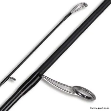 Canne Spinning SMITH DRAGONBAIT NX4 H TACTICAL