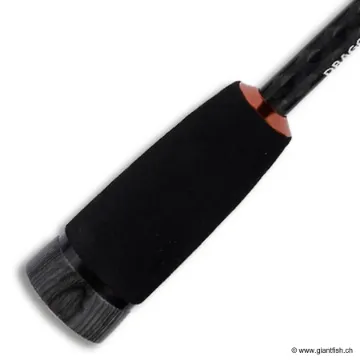 Canne Spinning SMITH DRAGONBAIT NX4 MEDIUM VERSATILE 2