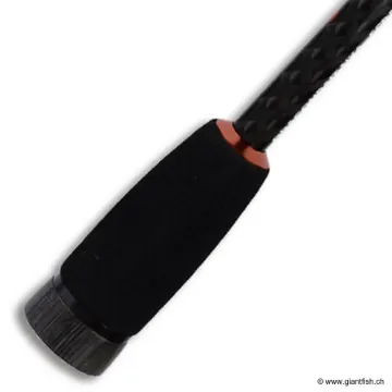 Canne Spinning SMITH DRAGONBAIT NX4 SCRAPPING