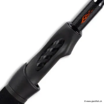 Canne Spinning SMITH DRAGONBAIT NX4 SCRAPPING