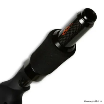 Canne Spinning SMITH DRAGONBAIT NX4 STRAIGHT VERTICAL 2