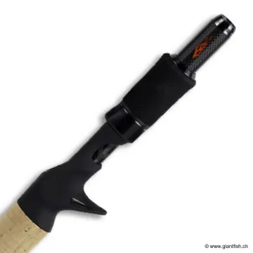 Canne Casting SMITH DRAGONBAIT NX4 Versatile 2