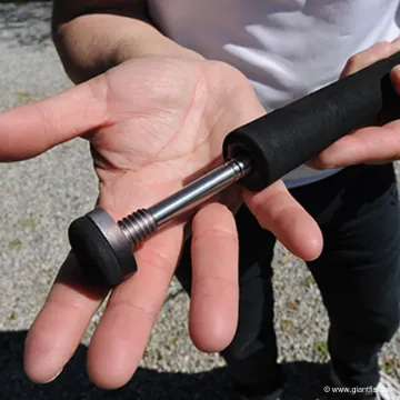 Canne Spinning SMITH DRAGONBAIT SEA-BASS TRAKEN 8