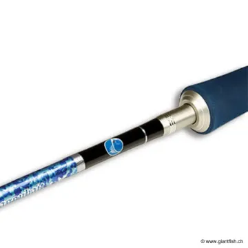 Canne Spinning SMITH DRAGONBAIT SEA-BASS LX - 40 - 120 g