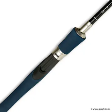 Canne Spinning SMITH DRAGONBAIT SEA-BASS LX - 5-25 g