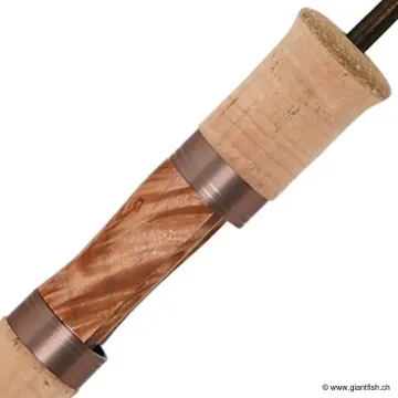 Canne Spinning SMITH DRAGONBAIT TROUT 4'7""""