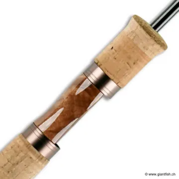 Canne Spinning SMITH DRAGONBAIT TROUT AR-S SPECIAL 5'8""""