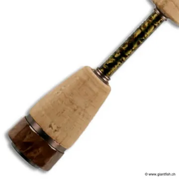 Canne Spinning SMITH DRAGONBAIT TROUT AR-S SPECIAL 5'8""""