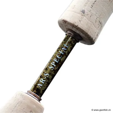 Canne Spinning SMITH DRAGONBAIT TROUT AR-S SPECIAL 5'8""""